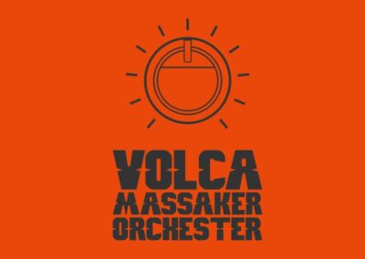 Volca Massaker Orchester